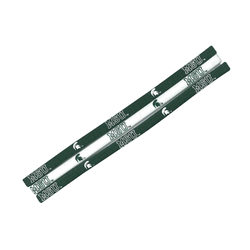 Michigan State Spartans Elastic Headband