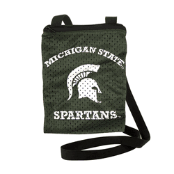 Michigan State Spartans Game Day Pouch