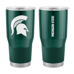 Michigan State Spartans Gameday 30 oz Stainless Tumbler