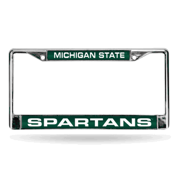 Michigan State Spartans Green 12