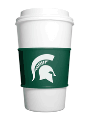 Michigan State Spartans Gripz