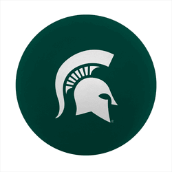 Michigan State Spartans High Bounce Ball