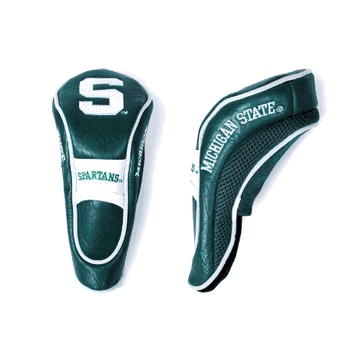 Michigan State Spartans Hybrid Headcover