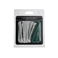 Michigan State Spartans Imprinted Tee Pack (50 Count)