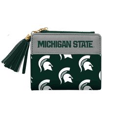 Michigan State Spartans Mini Organizer