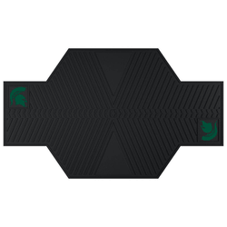 Michigan State Spartans Motorcycle Mat