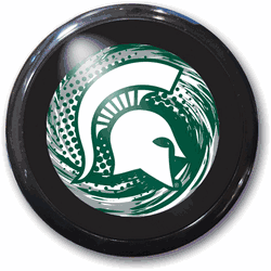 Michigan State Spartans NCAA Yo-Yo
