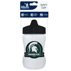 Michigan State Spartans Sippy Cup