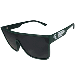 Michigan State Spartans Supreme Sunglasses