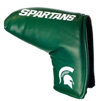 Michigan State Spartans Tour Blade Putter Cover (Colored)