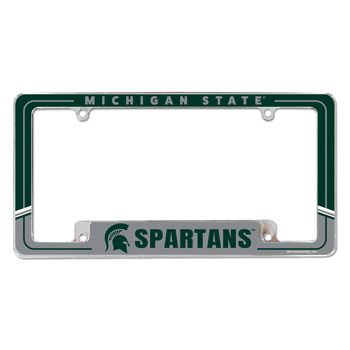 Michigan State Spartans Two-Tone 12