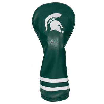 Michigan State Spartans Vintage Fairway Headcover