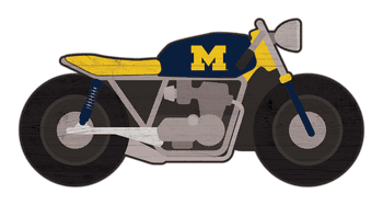 Michigan Wolverines 12
