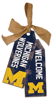 Michigan Wolverines 12