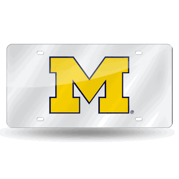 Michigan Wolverines  12