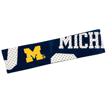Michigan Wolverines FanBand