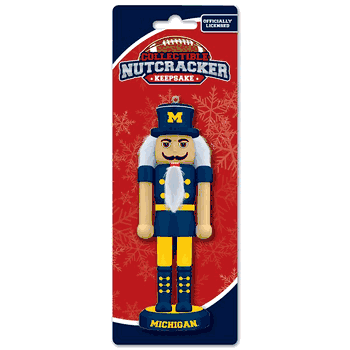 Michigan Wolverines NCAA 6