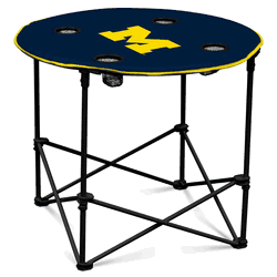 Michigan Wolverines Round Table