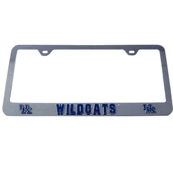 Michigan Wolverines Tag Frame