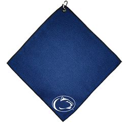 Microfiber Towel - 15" x 15" (Colored)