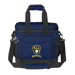 Milwaukee Brewers 24 Can Flex Cooler