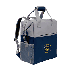 Milwaukee Brewers Backpack Cooler