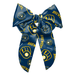 Milwaukee Brewers Big Bow