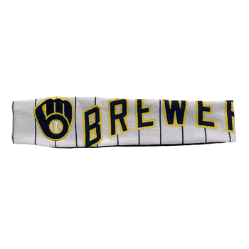 Milwaukee Brewers FanBand (S)