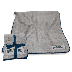 Milwaukee Brewers Frosty Fleece