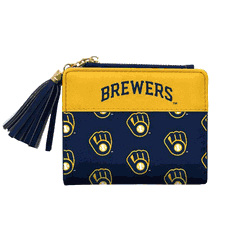 Milwaukee Brewers Mini Organizer