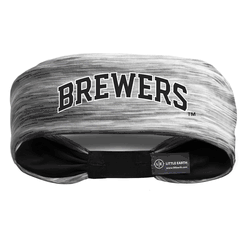 Milwaukee Brewers Tigerspace Headband