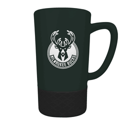 Milwaukee Bucks 16oz Laser Etched Jump