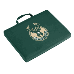 Milwaukee Bucks Bleacher Cushion
