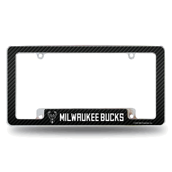 Milwaukee Bucks Black 12
