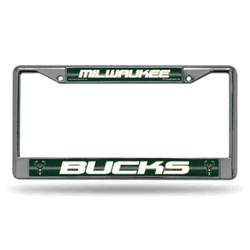 Milwaukee Bucks Classic 12