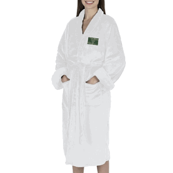 Milwaukee Bucks NBA Fast Track Silk Touch Robe Small/Medium