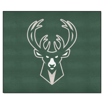 Milwaukee Bucks Tailgater Rug - 5ft. x 6ft.