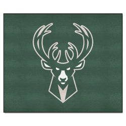 Milwaukee Bucks Tailgater Rug - 5ft. x 6ft.