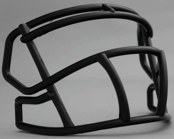 Mini Speed S2BD Facemask Black