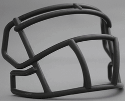 Mini Speed S2BD Facemask Dark Gray