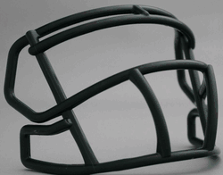 Mini Speed S2BD Facemask Forest Green