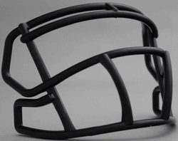 Mini Speed S2BD Facemask Navy Blue