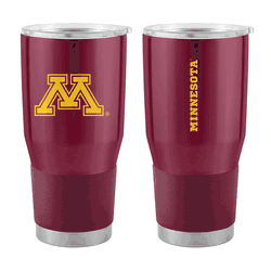 Minnesota Golden Gophers 30oz Gameday Stainless Tumbler