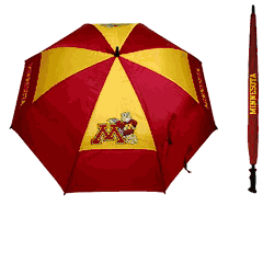 Minnesota Golden Gophers 62" Umbrella