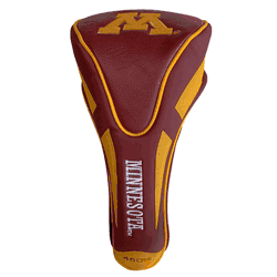 Minnesota Golden Gophers Apex Driver Headcover
