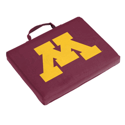 Minnesota Golden Gophers Bleacher Cushion