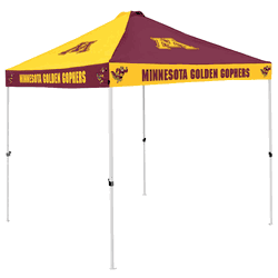 Minnesota Golden Gophers CB Canopy