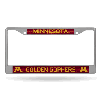 Minnesota Golden Gophers Classic 12