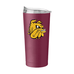 Minnesota Golden Gophers Duluth 20oz Flipside Powder Coat Tumbler
