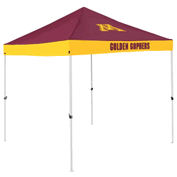 Minnesota Golden Gophers Economy Canopy
